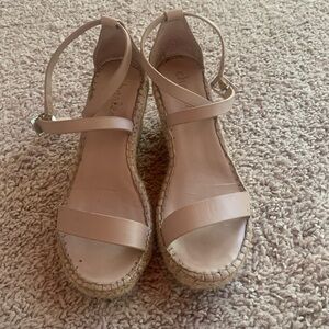 Charles David espadrilles